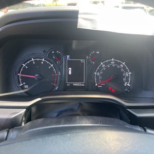 2020 Toyota 4RUNNER SR5 PREMIUM 缩略图 38