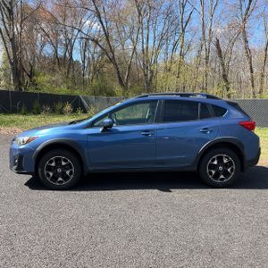 SUBARU CROSSTREK 2.0I PREMIUM - 3
