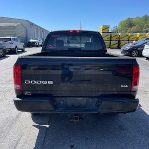 DODGE RAM 1500 SLT/LARAMIE - 7