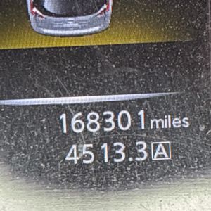 2014 Nissan ROGUE SL — миниатюра 42