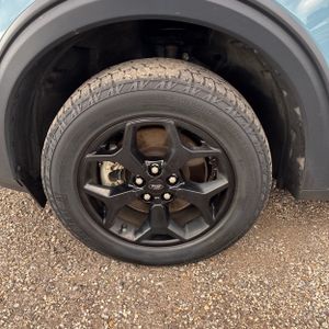 صورة 17 لـ 2022 FORD MAVERICK XLT