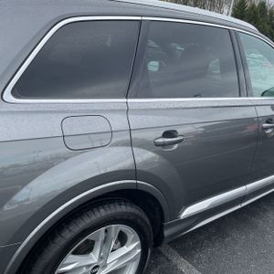 AUDI Q7 QUATTRO PREMIUM PLUS 55 TFSI - 9
