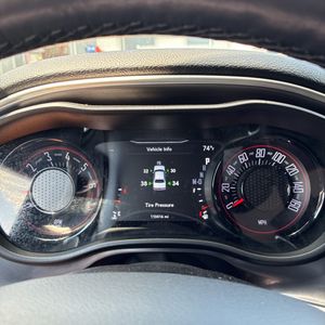 2020 Dodge CHALLENGER GT — миниатюра 38