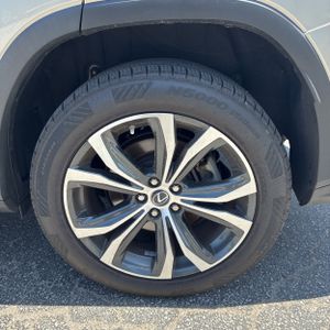 2022 Lexus RX 350 BASE — миниатюра 18