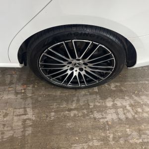 2022 Mercedes-BENZ C-CLASS thumbnail 18