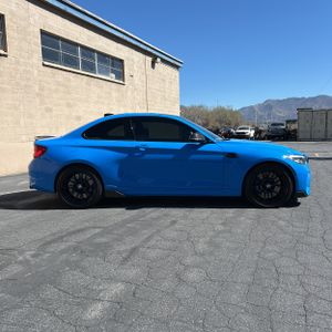 BMW M2 BASE - 10