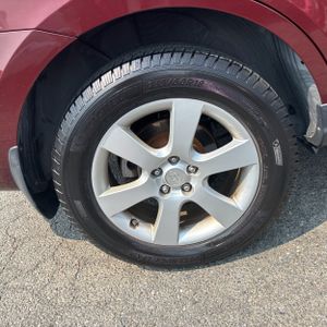 2009 Hyundai SANTA FE SE 缩略图 19