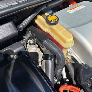 2007 Toyota PRIUS BASE — миниатюра 47