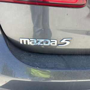 2015 Mazda MAZDA5 SPORT — миниатюра 23