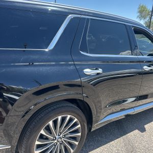 HYUNDAI PALISADE CALLIGRAPHY - 9