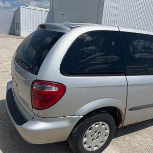 صورة 9 لـ 2003 Chrysler VOYAGER LX POPULAR