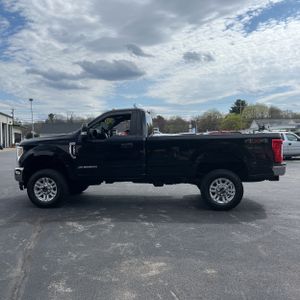 FORD F-350 SUPER DUTY XL - 3