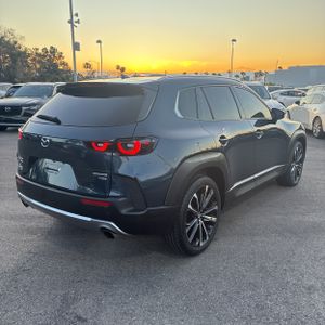 MAZDA CX-50 2.5 TURBO PREMIUM PLUS - 8