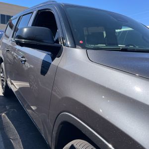 JEEP GRAND WAGONEER L OBSIDIAN - 9