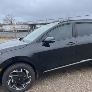 KIA SPORTAGE SX-PRESTIGE - 2