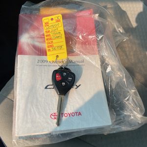 2009 Toyota CAMRY LE 缩略图 52