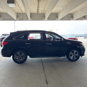 صورة 10 لـ 2017 Acura MDX SH-AWD