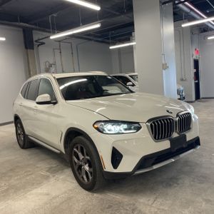 صورة مصغرة 12 لـ 2024 BMW X3 XDRIVE30I