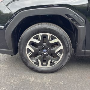 2025 Subaru FORESTER PREMIUM — миниатюра 17