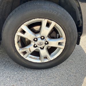 2011 Toyota RAV4 BASE 缩略图 19