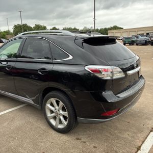 LEXUS RX 350 BASE - 6