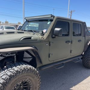 JEEP GLADIATOR - 2