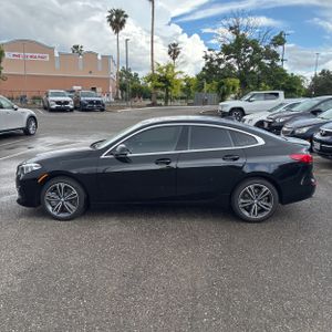 BMW 2 SERIES 228I GRAN COUPE - 3