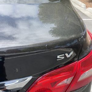 2017 Nissan SENTRA SV — миниатюра 23