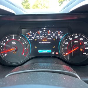 2016 Chevrolet CAMARO LT 缩略图 41