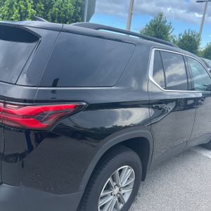 صورة 8 لـ 2023 Chevrolet TRAVERSE LT CLOTH