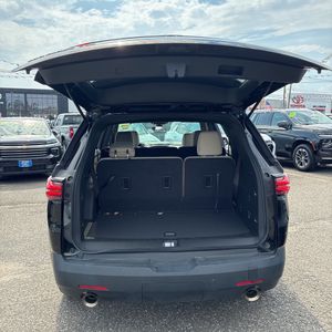 صورة مصغرة 42 لـ 2023 Chevrolet TRAVERSE LS