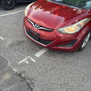 صورة مصغرة 52 لـ 2014 Hyundai ELANTRA SE