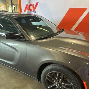 DODGE CHARGER SXT - 9