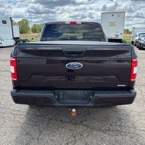 FORD F-150 XL - 7