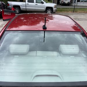 2010 KIA FORTE EX 照片 9