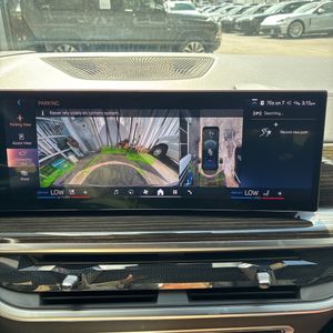 2024 BMW X6 XDRIVE40I — миниатюра 39