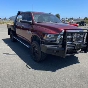 2017 RAM 2500 LARAMIE 缩略图 12