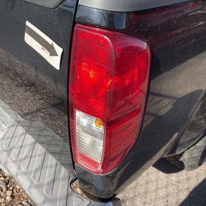 2015 Nissan FRONTIER SV 缩略图 65