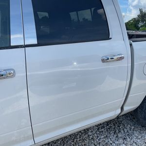 2013 RAM 1500 SPORT 缩略图 57
