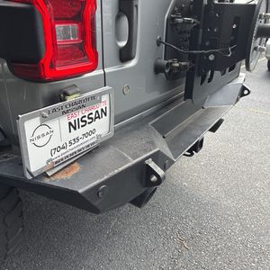 صورة مصغرة 66 لـ 2019 JEEP WRANGLER SAHARA