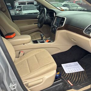 2014 JEEP GRAND CHEROKEE LAREDO — миниатюра 33