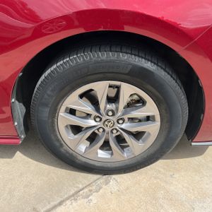 صورة مصغرة 20 لـ 2021 Toyota SIENNA XLE 8-PASSENGER