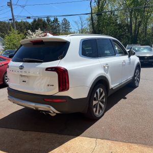 KIA TELLURIDE - 8