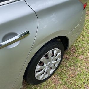 2014 Nissan SENTRA SV — миниатюра 50