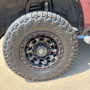2020 RAM 2500 LARAMIE — миниатюра 17