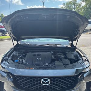 صورة 45 لـ 2024 Mazda CX-50 2.5 S PREMIUM PLUS