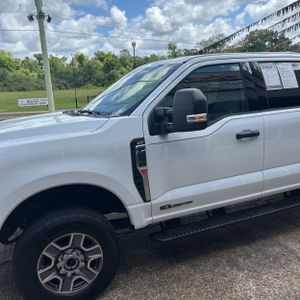 FORD F-250 SUPER DUTY XLT - 2