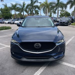 صورة مصغرة 14 لـ 2019 Mazda CX-5 GRAND TOURING