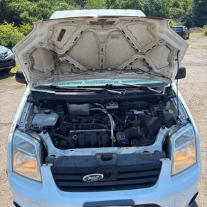 صورة مصغرة 40 لـ 2013 FORD TRANSIT CONNECT XLT