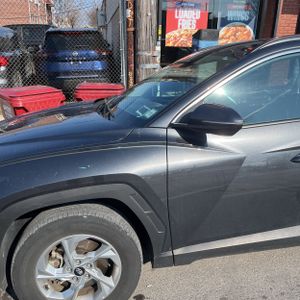 HYUNDAI TUCSON SEL - 2